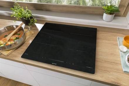 Indukční varná deska Gorenje IT645BCSC (2)