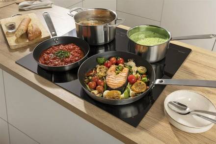 Indukční varná deska Gorenje IT645BCSC (3)