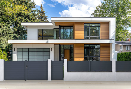 Branka G21 Orlando 100x158 cm pravá, antracitová (4)