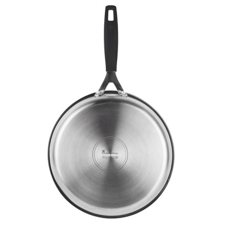 Pánev s nepřilnavým povrchem Masterpro BGEU-4319 SMART 28cm nerez (3)