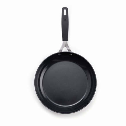 Pánev s nepřilnavým povrchem Masterpro BGEU-3767 SMART 20 cm stříbrná (1)