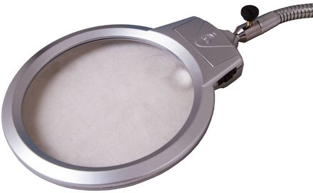 Lupa Levenhuk Zeno Desk D9 (2)