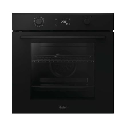 Samostatná vestavná trouba Haier H6 ID23B4HTB Titanium/ID Series 2