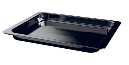 Samostatná vestavná trouba Haier H6 ID23B4HTB Titanium/ID Series 2 (3)