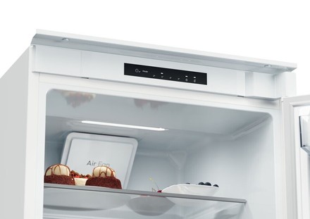 Vestavná kombinovaná chladnička Candy CNBQL3518EV (6)