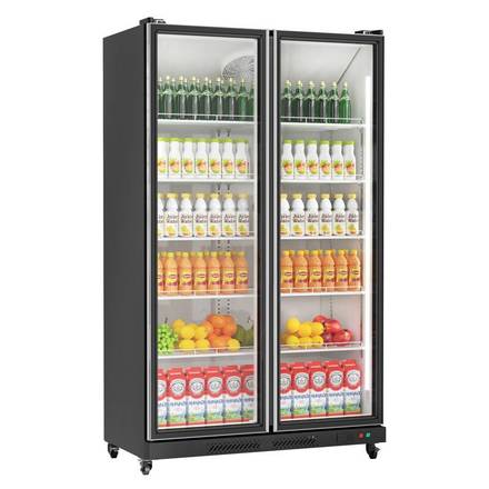 Chladící vitrína Guzzanti GZ 798