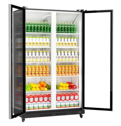 Chladící vitrína Guzzanti GZ 798 (1)