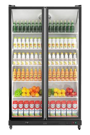 Chladící vitrína Guzzanti GZ 798 (2)