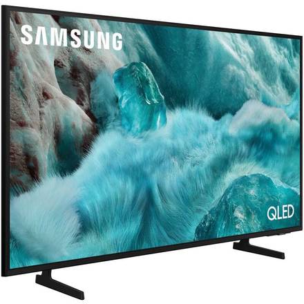 UHD QLED televize Samsung QE65Q7F (2)