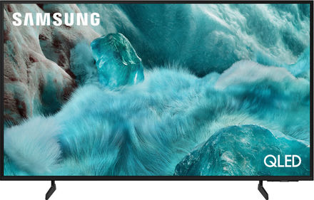 UHD QLED televize Samsung QE50Q7F
