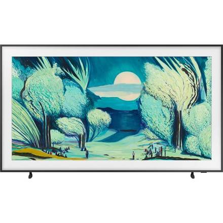 UHD QLED televize Samsung QE50LS03F THE FRAME