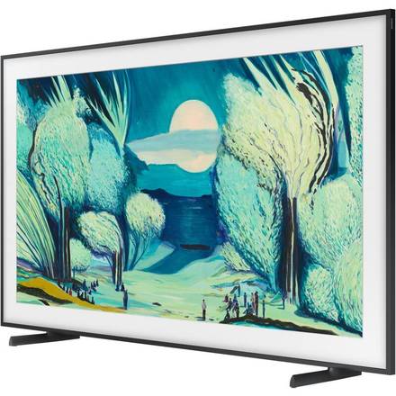 UHD QLED televize Samsung QE50LS03F THE FRAME (1)