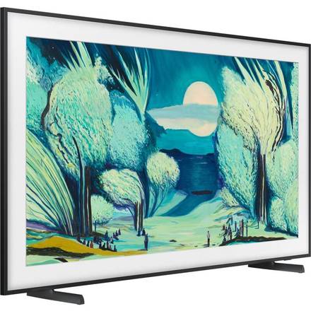 UHD QLED televize Samsung QE50LS03F THE FRAME (2)