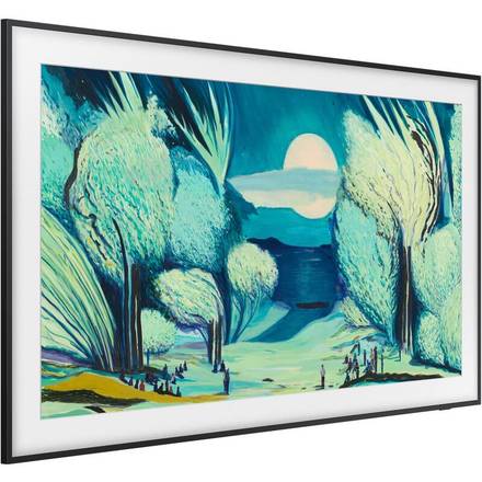 UHD QLED televize Samsung QE50LS03F THE FRAME (3)