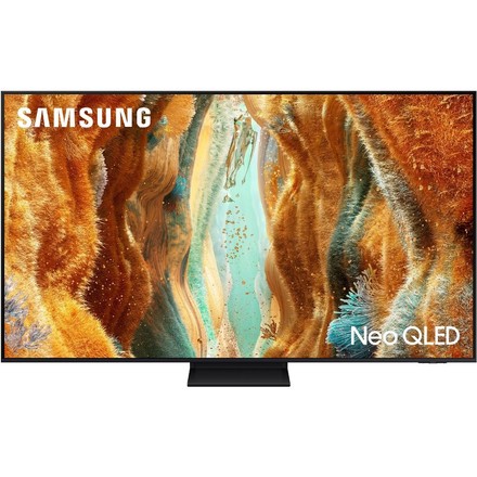 UHD QLED televize Samsung QE85QN70F NEO