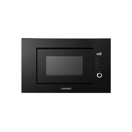 Vestavná mikrovlnná trouba Concept MTV4020bc