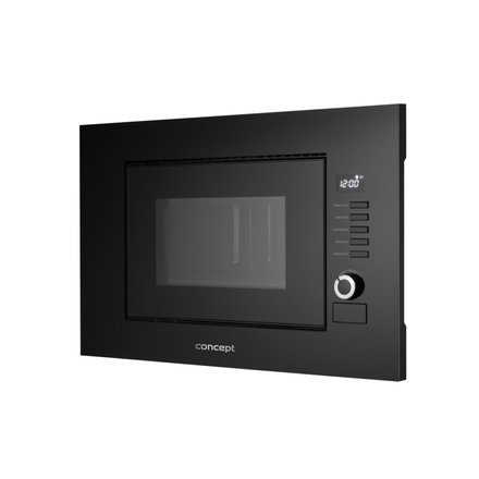Vestavná mikrovlnná trouba Concept MTV4020bc (1)