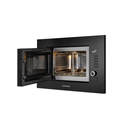 Vestavná mikrovlnná trouba Concept MTV4020bc (3)
