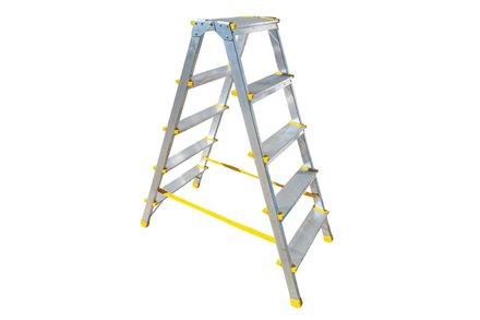 Schůdky Alve EUROSTYL 925 2x5 (1)