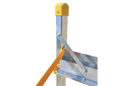 Schůdky Alve EUROSTYL 925 2x5 (4)