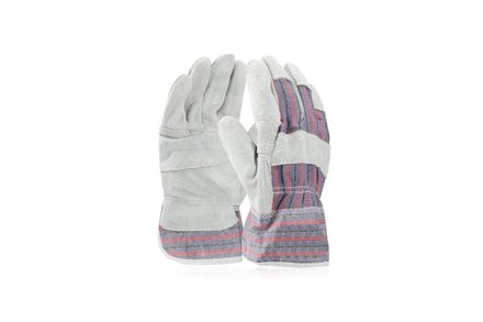 Pracovní rukavice Ardon GINO A1013/10 kombinované vel.10,5