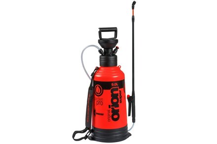 Postřikovač Kwazar ORION Super 9 l tlakový