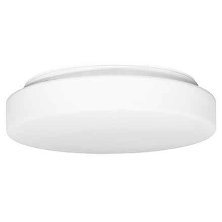 Stropní svítidlo Ecolite  W142/B-BI Hector 2xE27, 39,5cm, IP44