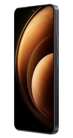 Mobilní telefon Oscal TIGER 13 8+256GB Black (3)