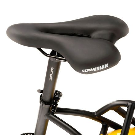 Skládací elektrokolo Ducati SCRAMBLER SCR-X (11)