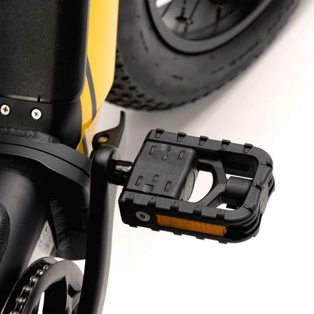 Skládací elektrokolo Ducati SCRAMBLER SCR-X (8)