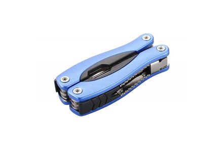 Multifunkční kleště Festa Kleště multifunkční - 9 funkcí (1)