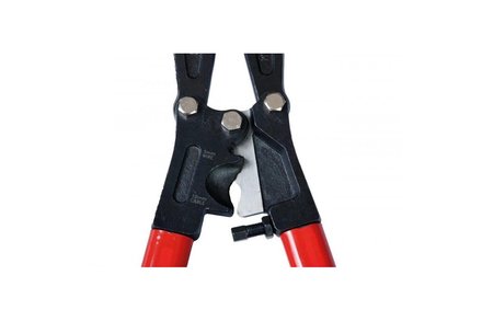 Pákové kleště Festa Kleště pákovky PROFI, 14, CrMo (1)