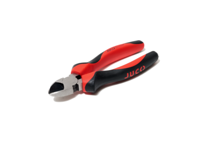 Štípací kleště Enpro Kleště boční štípací, 180 mm, 1000 V, VDE, JUCO