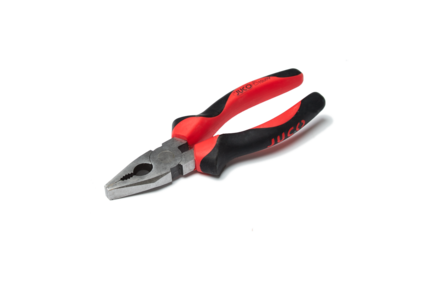 Kombinované kleště Enpro Kleště kombinačky, 180 mm, 1000 V, VDE, JUCO (2)