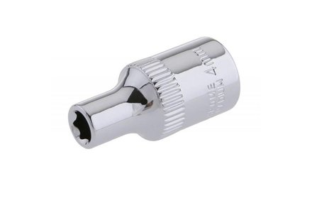 Hlavice Festa Hlavice, 1/4, 4 mm, CrV