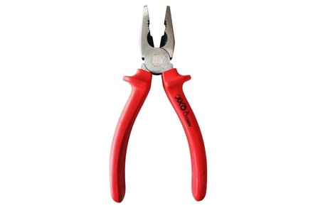 Sada kleští Enpro Sada kleští, 1000 V, JUCO (3)