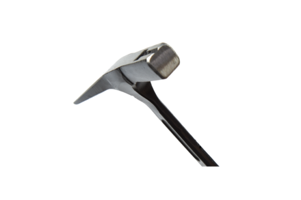 Zdnické kladivo Enpro Kladivo zednické MONOBLOCK, 700 g, JUCO