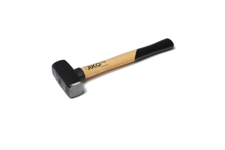 Kamenické kladivo Enpro Kladivo kamenické PREMIUM, 1500 g, JUCO (9)