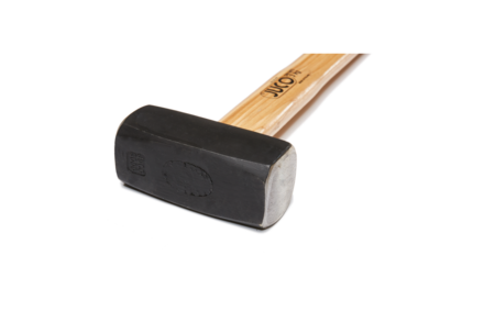 Kamenické kladivo Enpro Kladivo kamenické PREMIUM, 1500 g, JUCO (11)