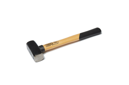 Kamenické kladivo Enpro Kladivo kamenické PREMIUM, 1500 g, JUCO (6)