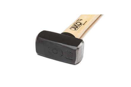 Kamenické kladivo Enpro Kladivo kamenické PREMIUM, 5000 g, JUCO