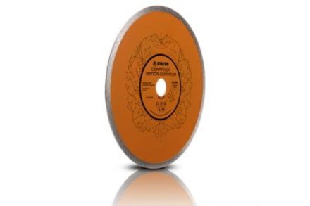 Kotouč diamantový Stayer Kotouč diamantový plný H7, O 115 x 22,2 mm