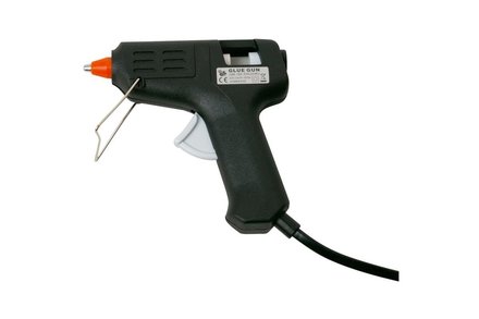 Tavná lepící pistole Locktip Pistole tavná TAV HOBBY, 15 - 20 W, O 7,5 mm (1)