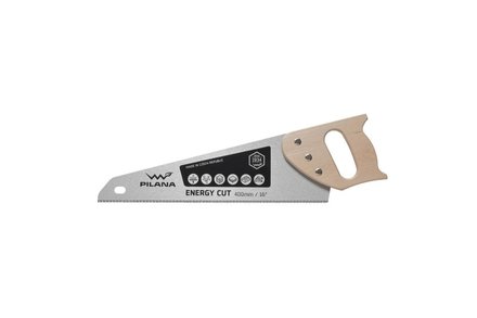 Pila ocaska Pilana Pila ocaska, 500 mm, dřevěná rukojeť - uzavřená