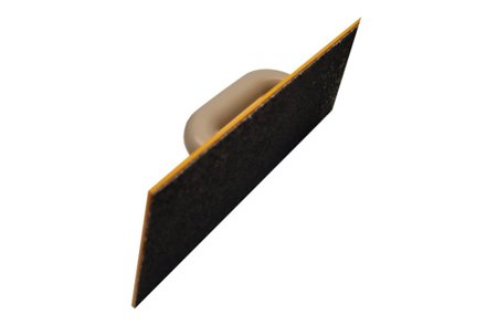 Hladítko Enpro Hladítko brusné na polystyren, 400 x 180 mm (1)