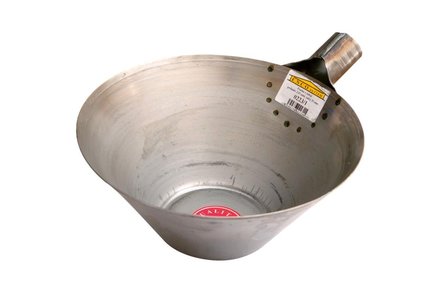 Naběračka Enpro Naběračka ocel s tulejí, O 210 mm (1)