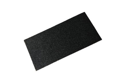 Hladítko Enpro Hladítko brusné MDF 8 mm, 400 x 200 mm , brusné plátno (1)