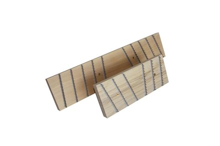 Škrabák Enpro Škrabák na Ytong, 250 x 96 mm hrub