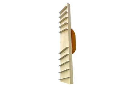 Škrabák Enpro Škrabák na Ytong, 450 x 96 mm, jemný (1)