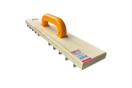 Škrabák Enpro Škrabák na Ytong, 450 x 96 mm, jemný (2)